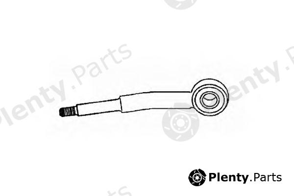  OCAP part 0191724 Rod/Strut, stabiliser