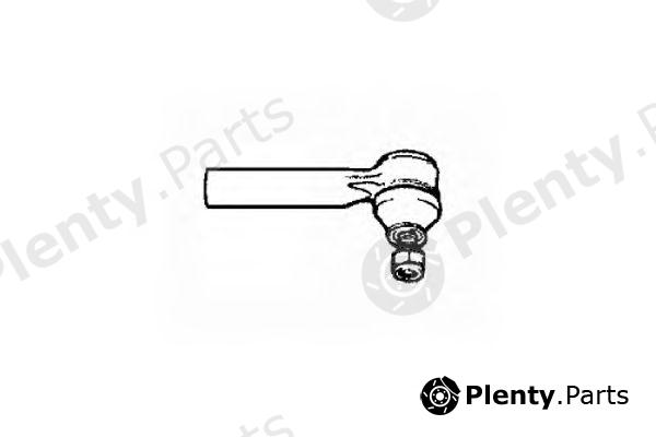  OCAP part 0291720 Tie Rod End