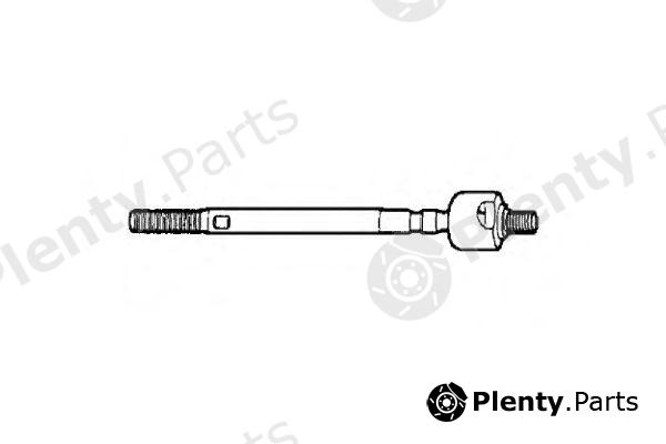  OCAP part 0603502 Tie Rod Axle Joint