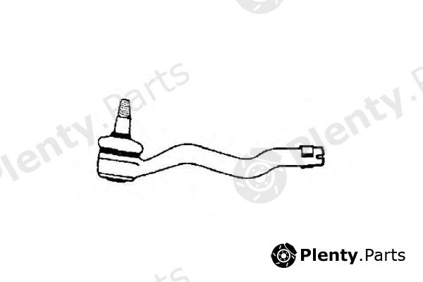  OCAP part 0281387 Tie Rod End