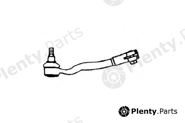  OCAP part 0281395 Tie Rod End