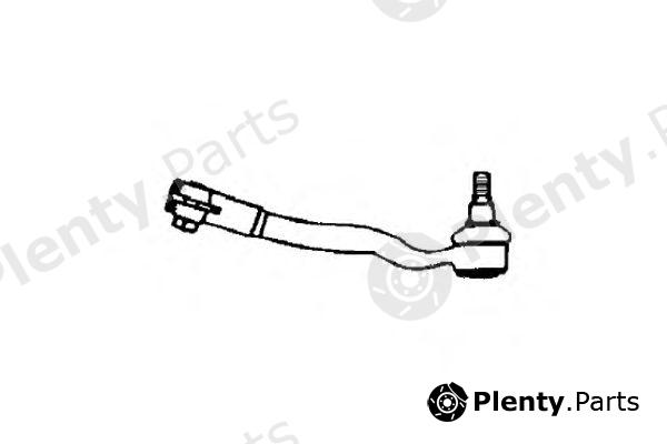  OCAP part 0291031 Tie Rod End