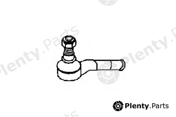  OCAP part 0281382 Tie Rod End