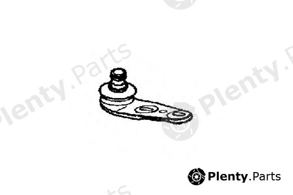  OCAP part 0482016 Ball Joint