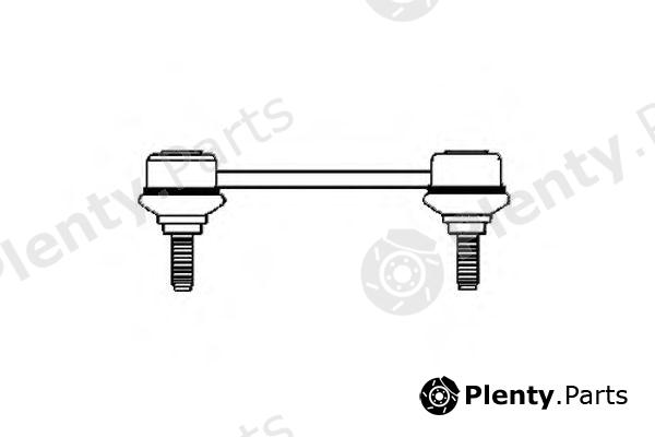  OCAP part 0582006 Rod/Strut, stabiliser