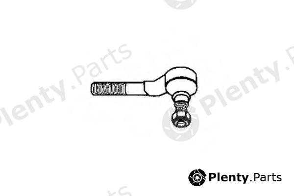  OCAP part 0190417 Tie Rod End