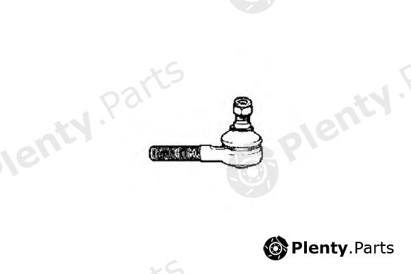  OCAP part 0181687 Tie Rod End