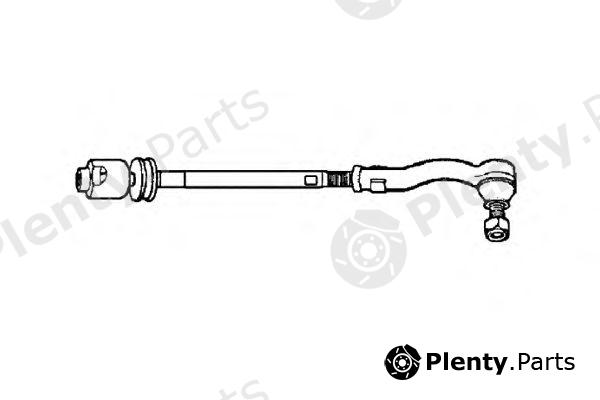  OCAP part 0590215 Rod Assembly