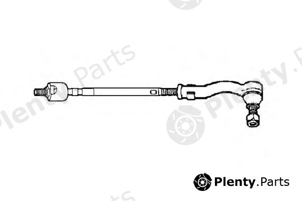  OCAP part 0593200 Rod Assembly
