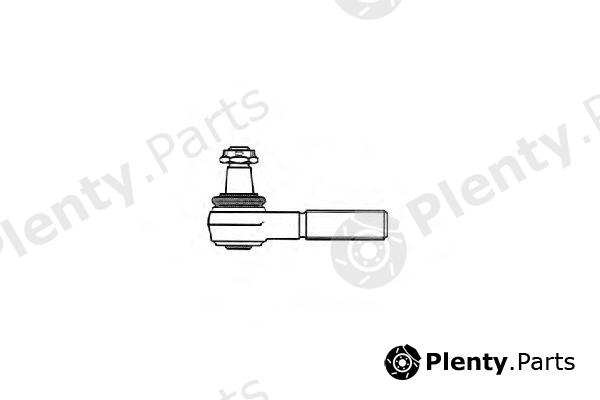  OCAP part 0186442 Drag Link End