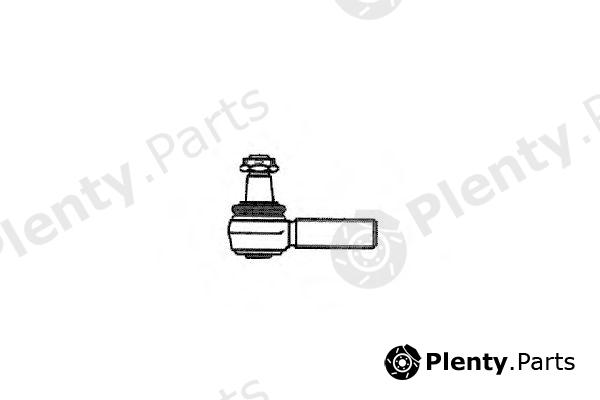  OCAP part 0186548 Drag Link End