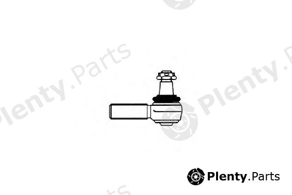  OCAP part 0196550 Tie Rod End