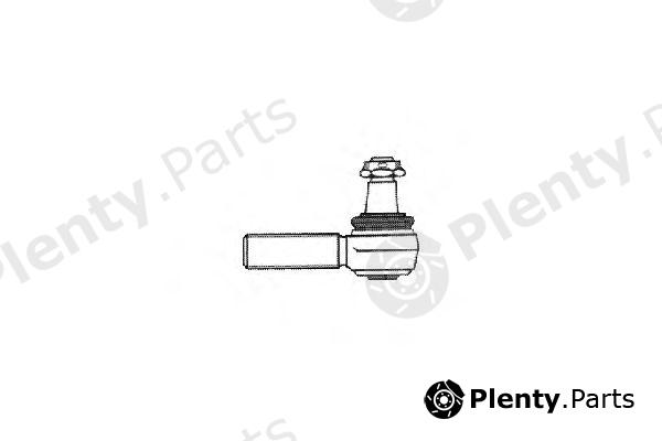  OCAP part 0196961 Tie Rod End