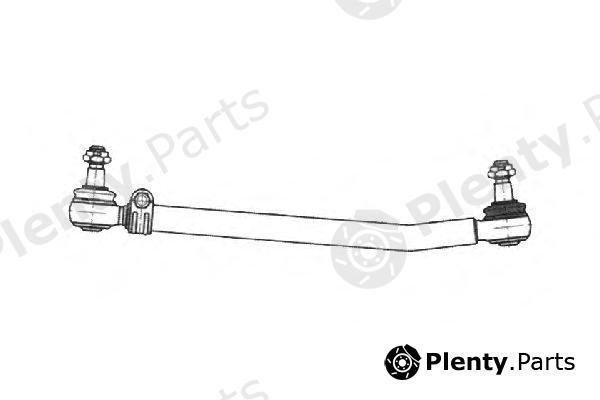  OCAP part 0506576 Centre Rod Assembly