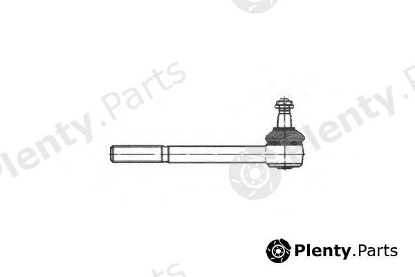  OCAP part 0190730 Tie Rod End