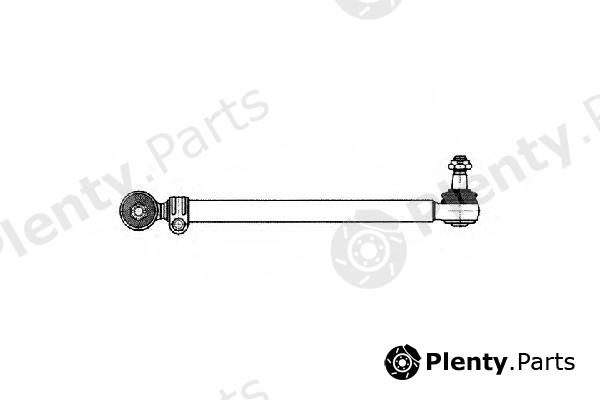  OCAP part 0506679 Centre Rod Assembly