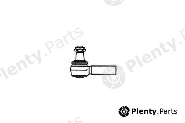  OCAP part 0186945 Tie Rod End