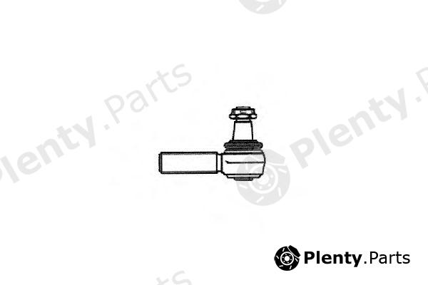  OCAP part 0196946 Tie Rod End