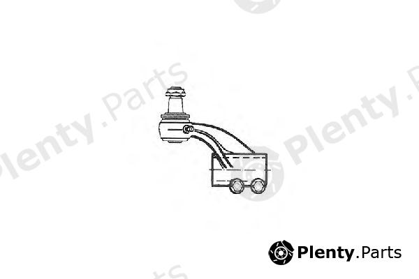  OCAP part 0296964 Tie Rod End