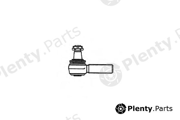  OCAP part 0186622 Tie Rod End