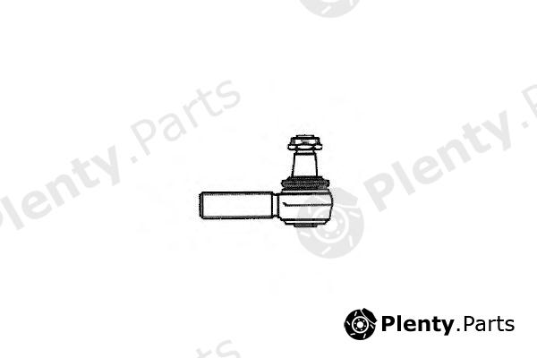  OCAP part 0196612 Tie Rod End