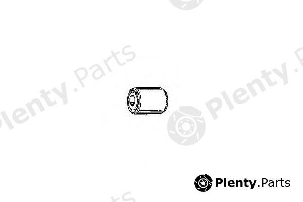  OCAP part 1215096 Control Arm-/Trailing Arm Bush