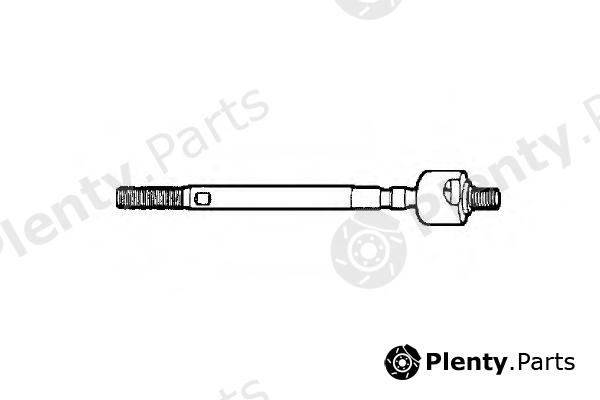  OCAP part 0603210 Tie Rod Axle Joint