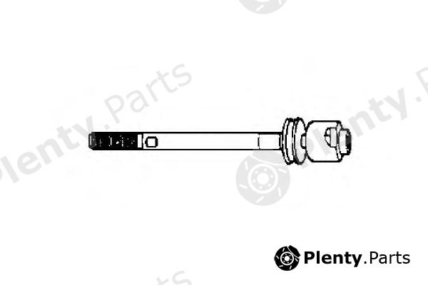  OCAP part 0600286 Tie Rod Axle Joint