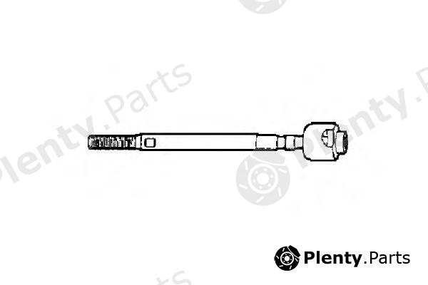  OCAP part 0601644 Tie Rod Axle Joint