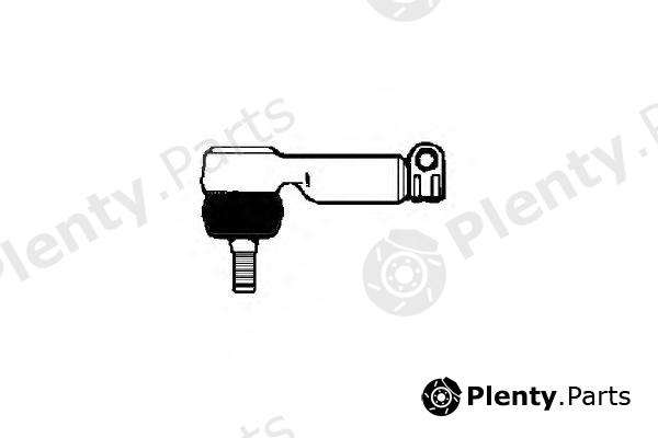  OCAP part 0280235 Tie Rod End