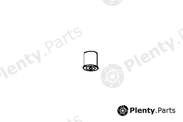  OCAP part 1215185 Bush, steering shaft