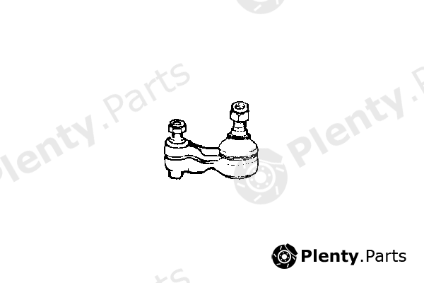  OCAP part 0293301 Tie Rod End