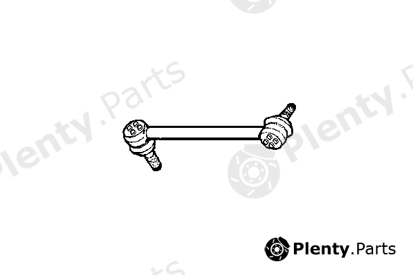  OCAP part 0591943 Rod/Strut, stabiliser