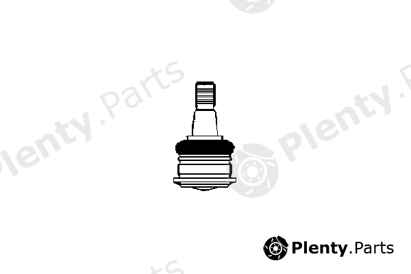  OCAP part 0404454 Ball Joint