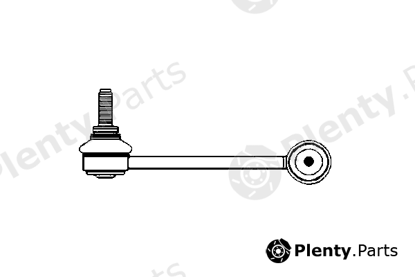  OCAP part 0581567 Rod/Strut, stabiliser