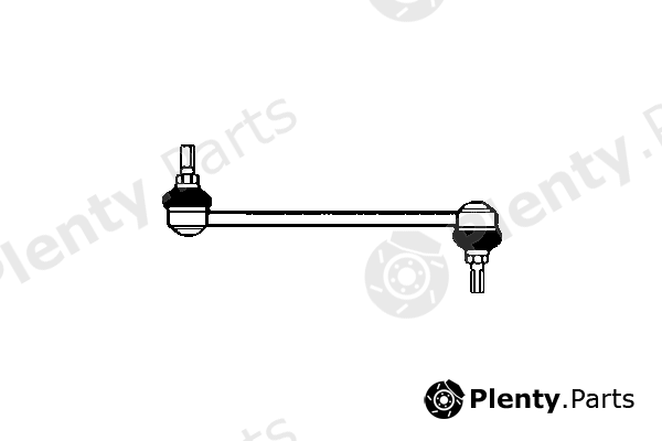  OCAP part 0594462 Rod/Strut, stabiliser