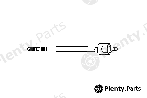  OCAP part 0603800 Tie Rod Axle Joint