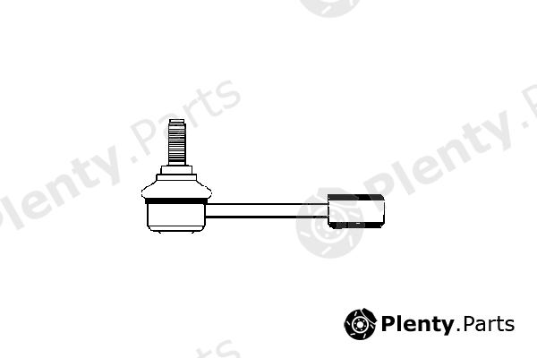  OCAP part 0501583 Rod/Strut, stabiliser
