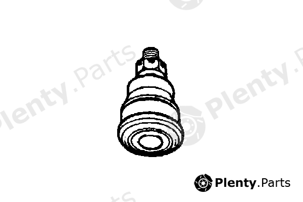  OCAP part 0403424 Ball Joint