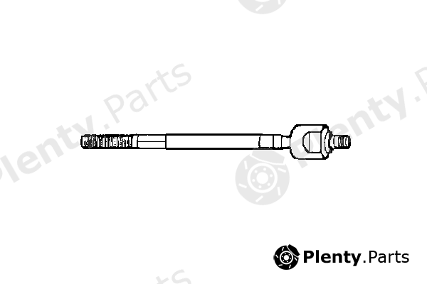  OCAP part 0601589 Tie Rod Axle Joint