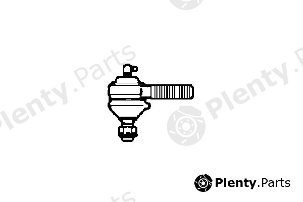  OCAP part 0193459 Tie Rod End