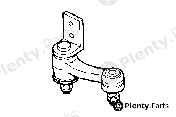  OCAP part 0303489 Idler Arm