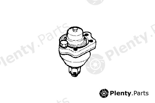  OCAP part 0403533 Ball Joint