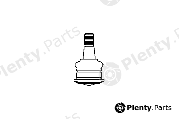  OCAP part 0403605 Ball Joint