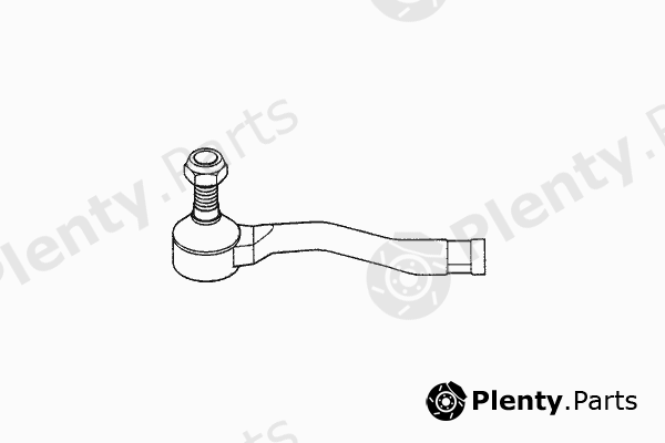  OCAP part 0283693 Tie Rod End