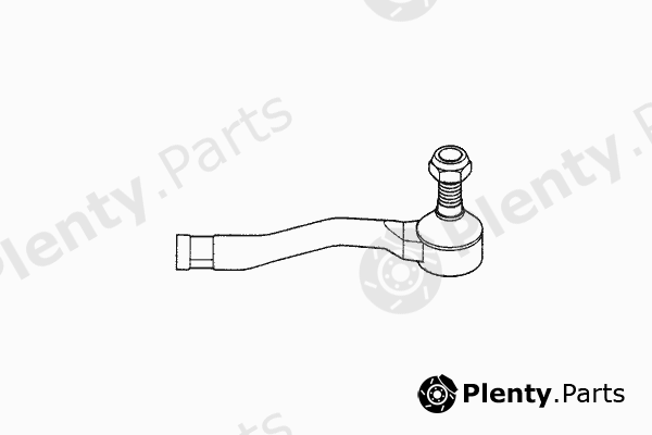  OCAP part 0293693 Tie Rod End
