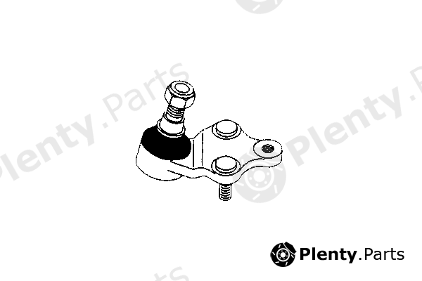  OCAP part 0402997 Ball Joint