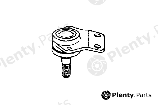  OCAP part 0403765 Ball Joint
