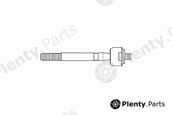  OCAP part 0604322 Tie Rod Axle Joint