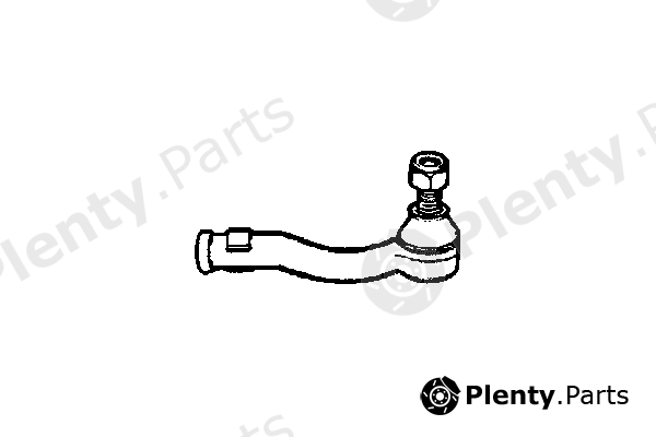  OCAP part 0293969 Tie Rod End